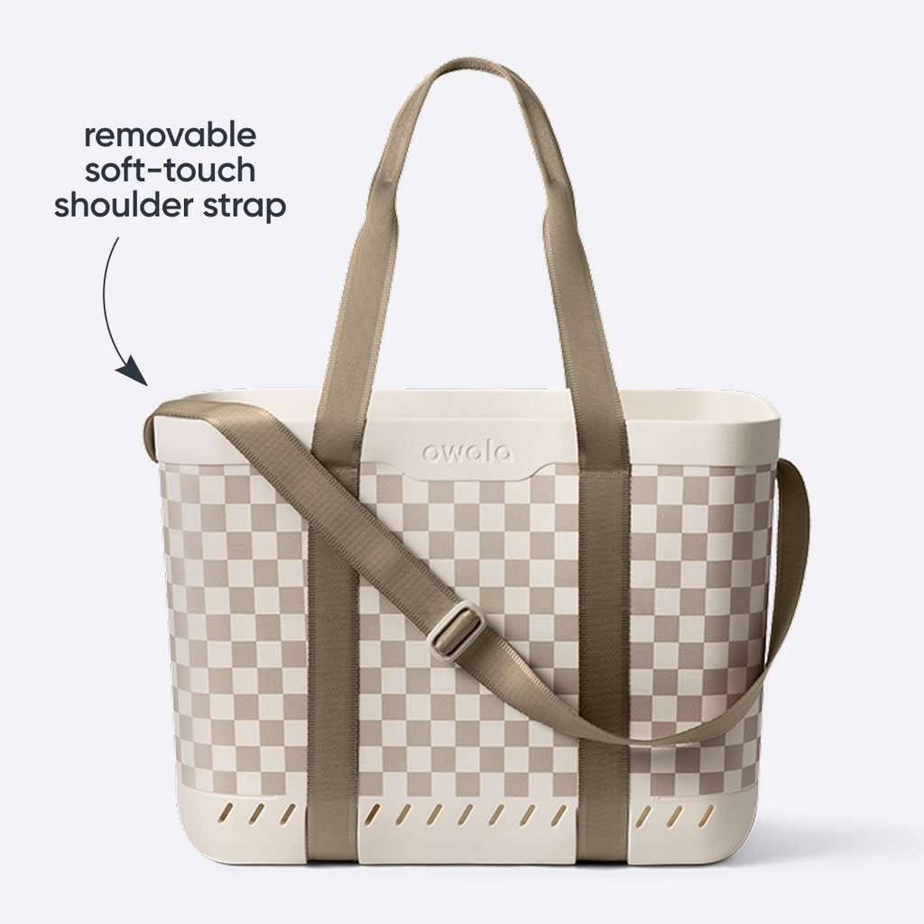 The Sun-Day Tote